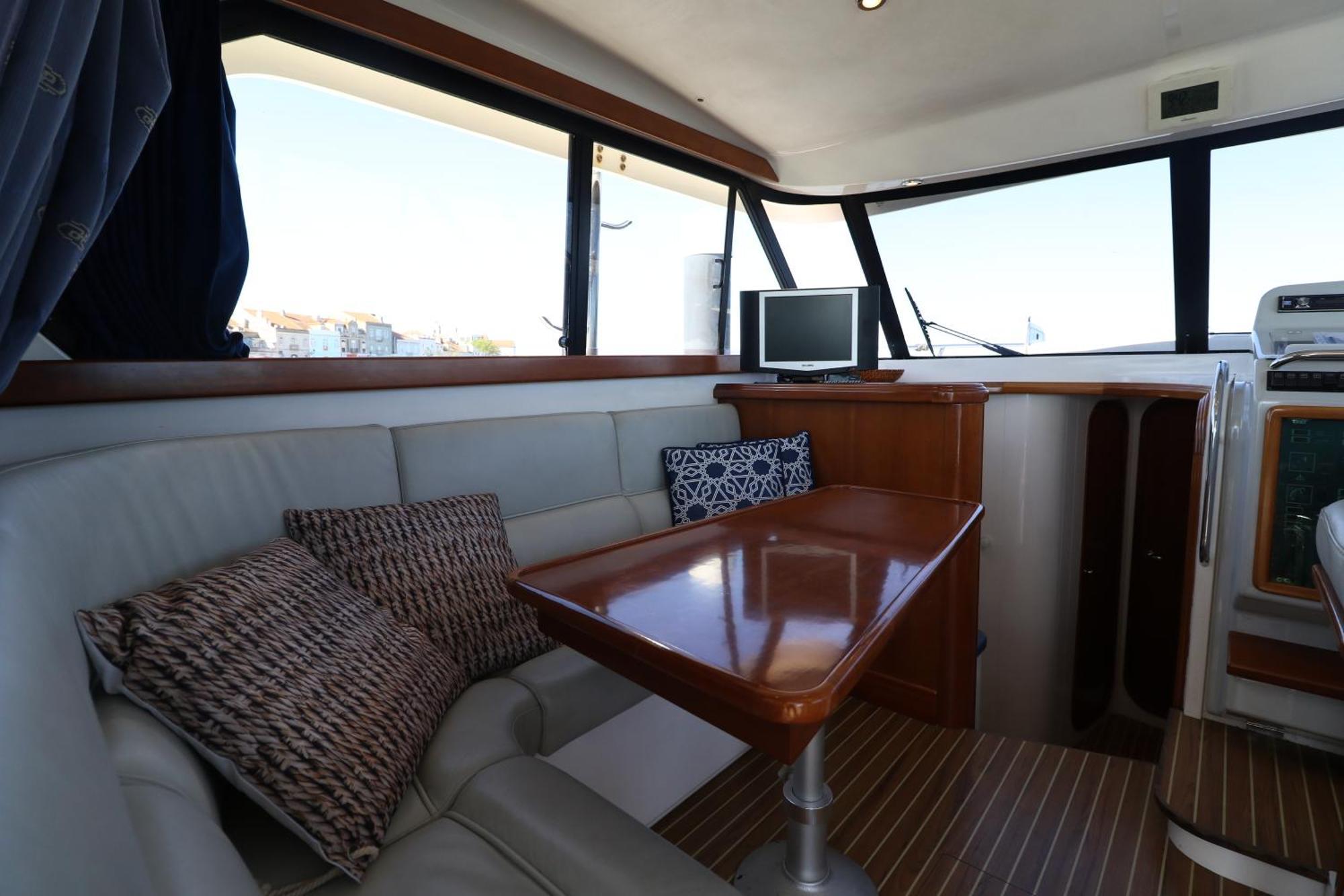 Bådhotel Private Yacht, We Our Guests Lisboa