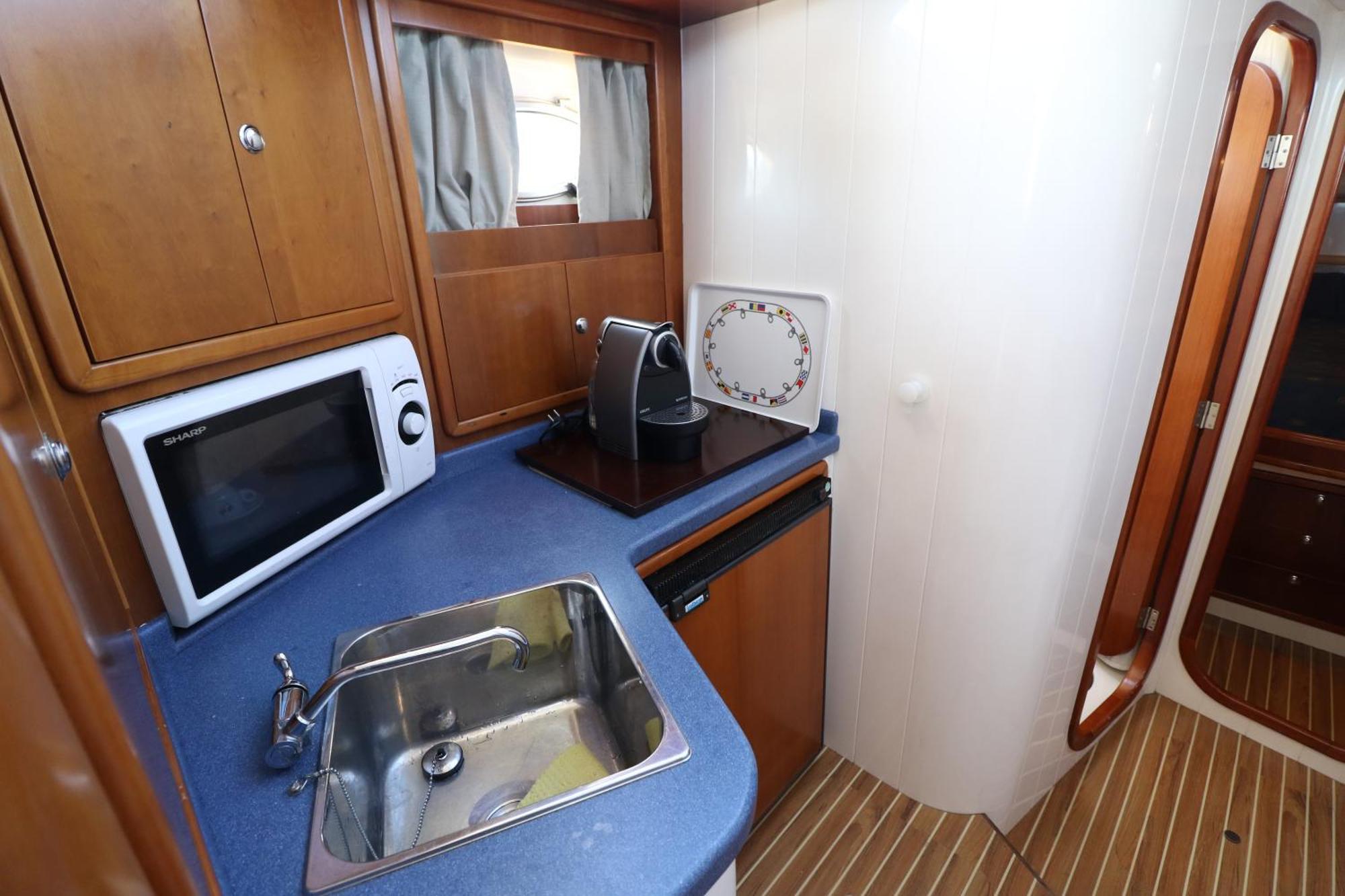 Bådhotel Private Yacht, We Our Guests *